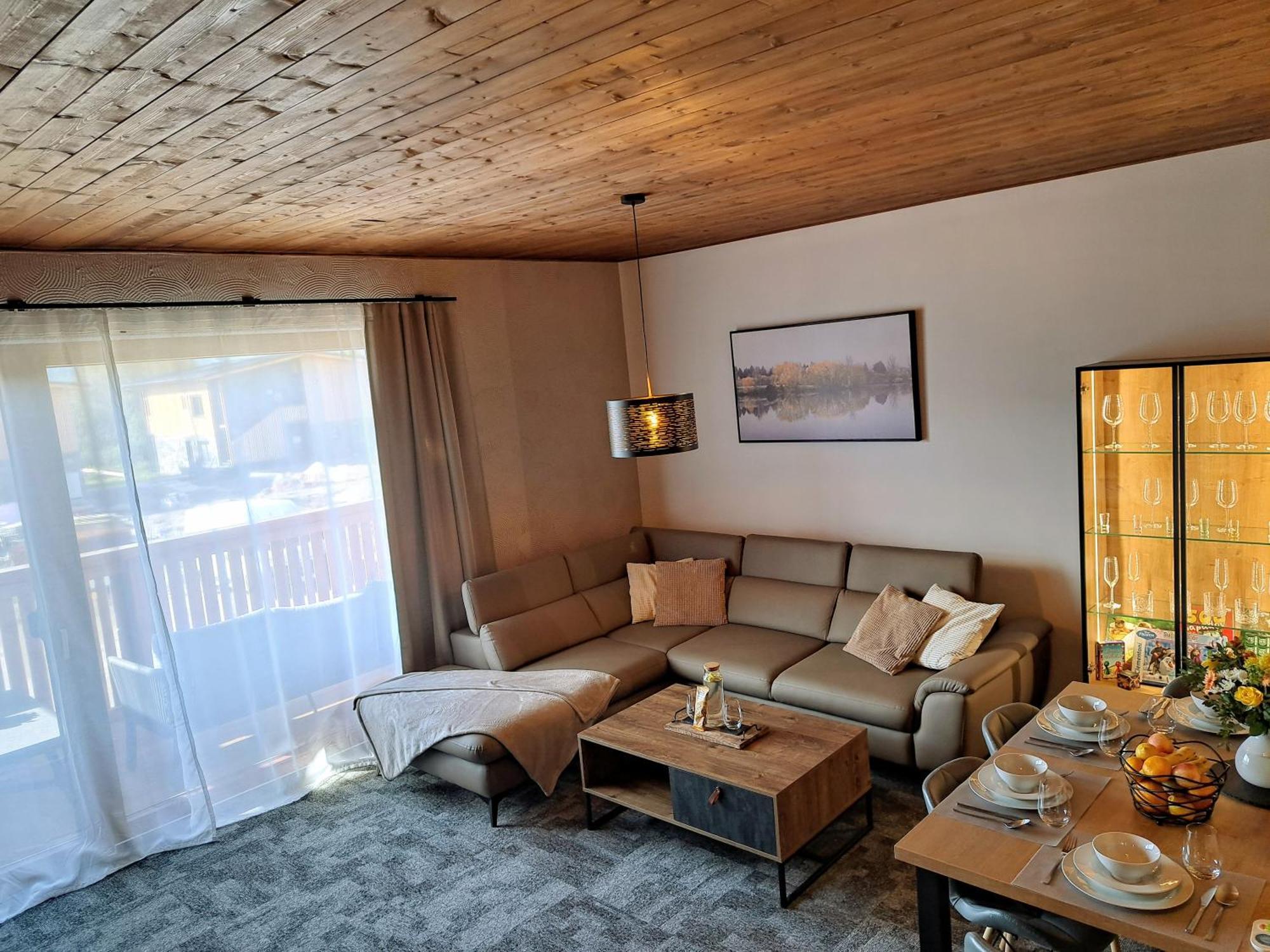 Apartmany Hrabusice Exterior photo