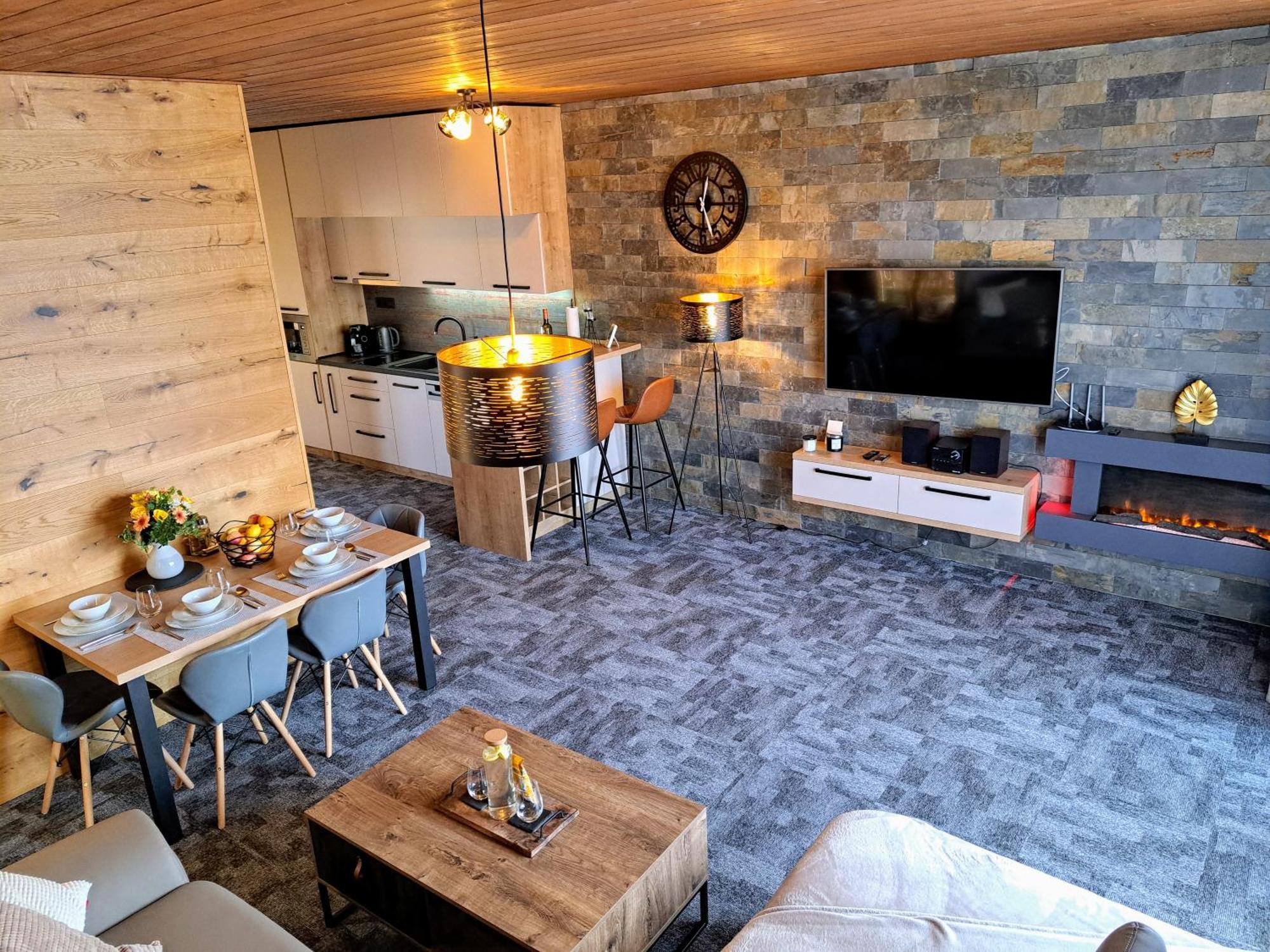 Apartmany Hrabusice Exterior photo