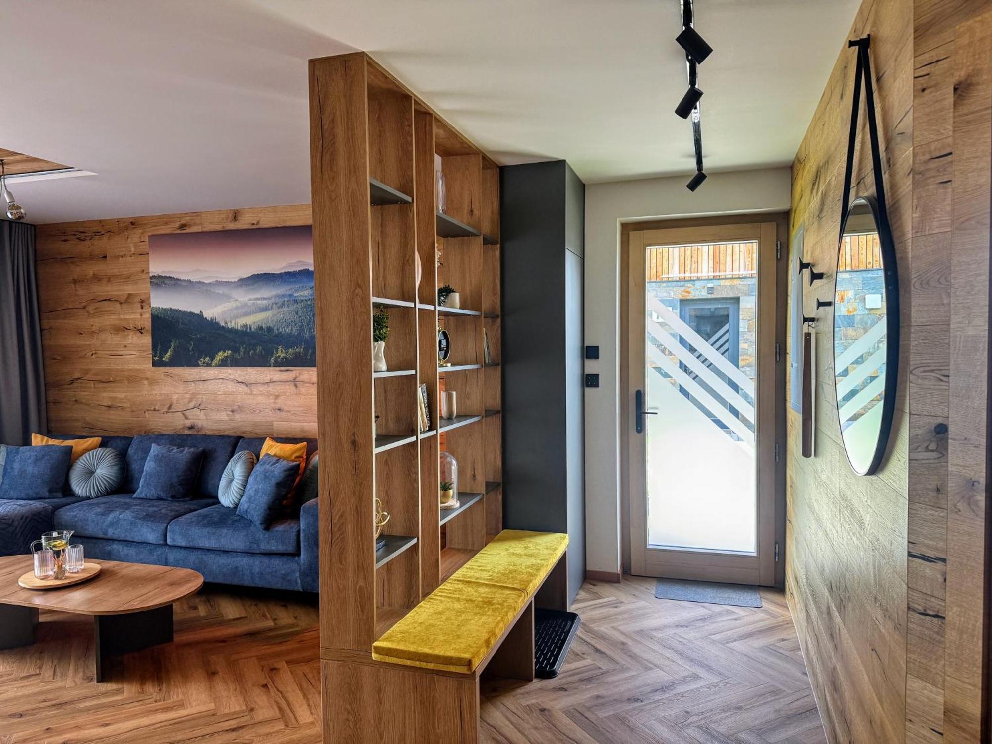 Apartmany Hrabusice Exterior photo