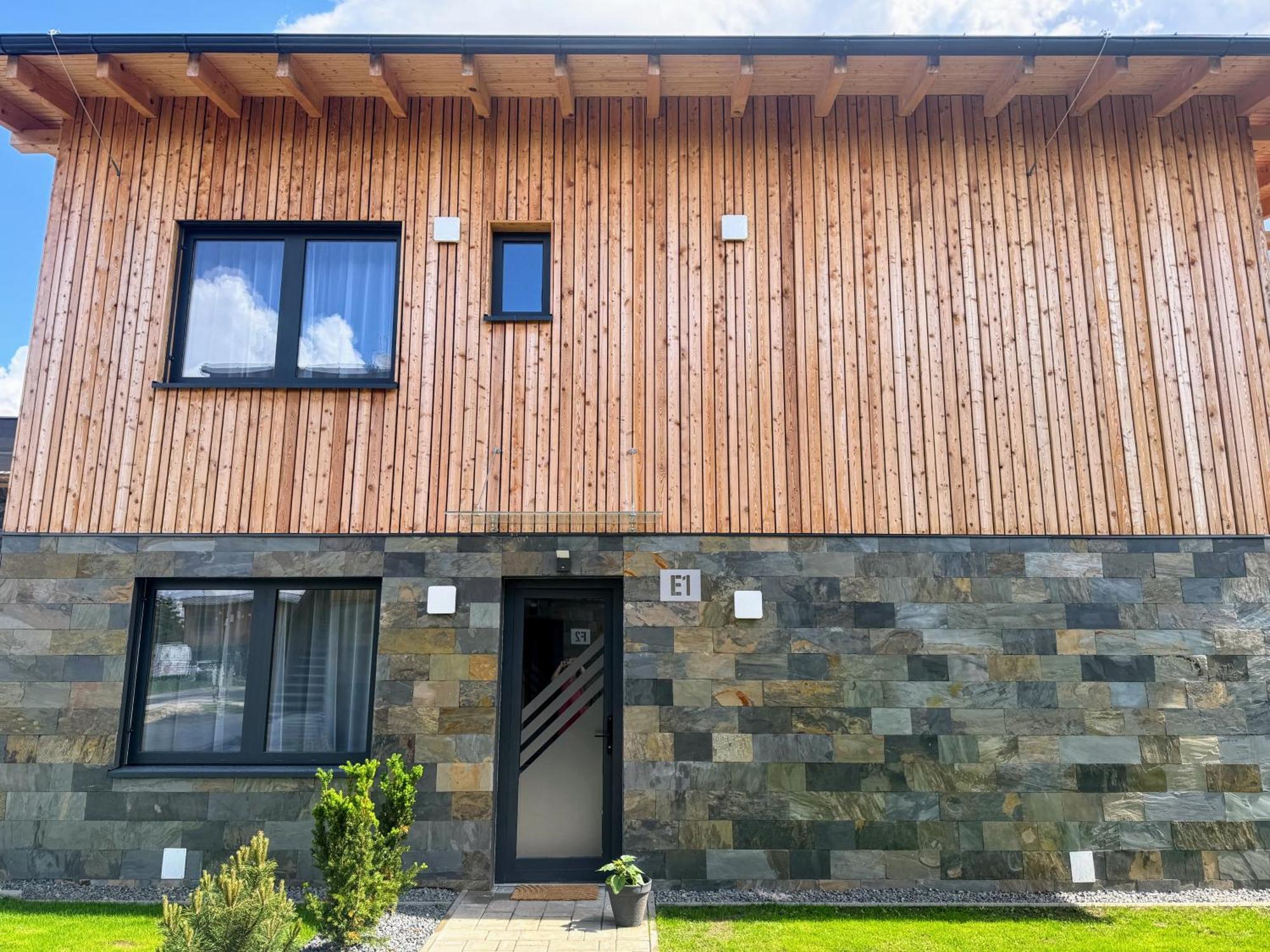 Apartmany Hrabusice Exterior photo