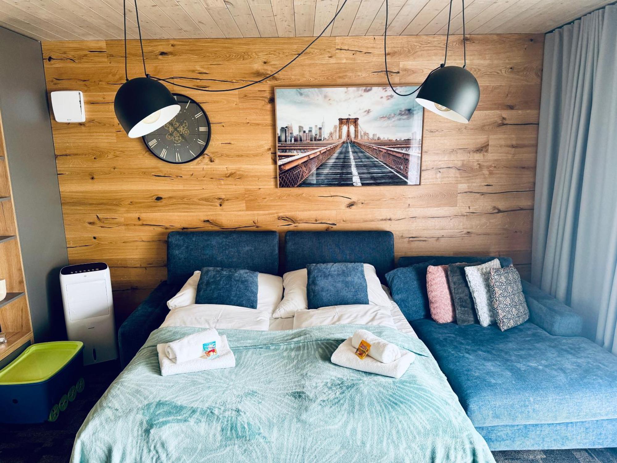 Apartmany Hrabusice Room photo