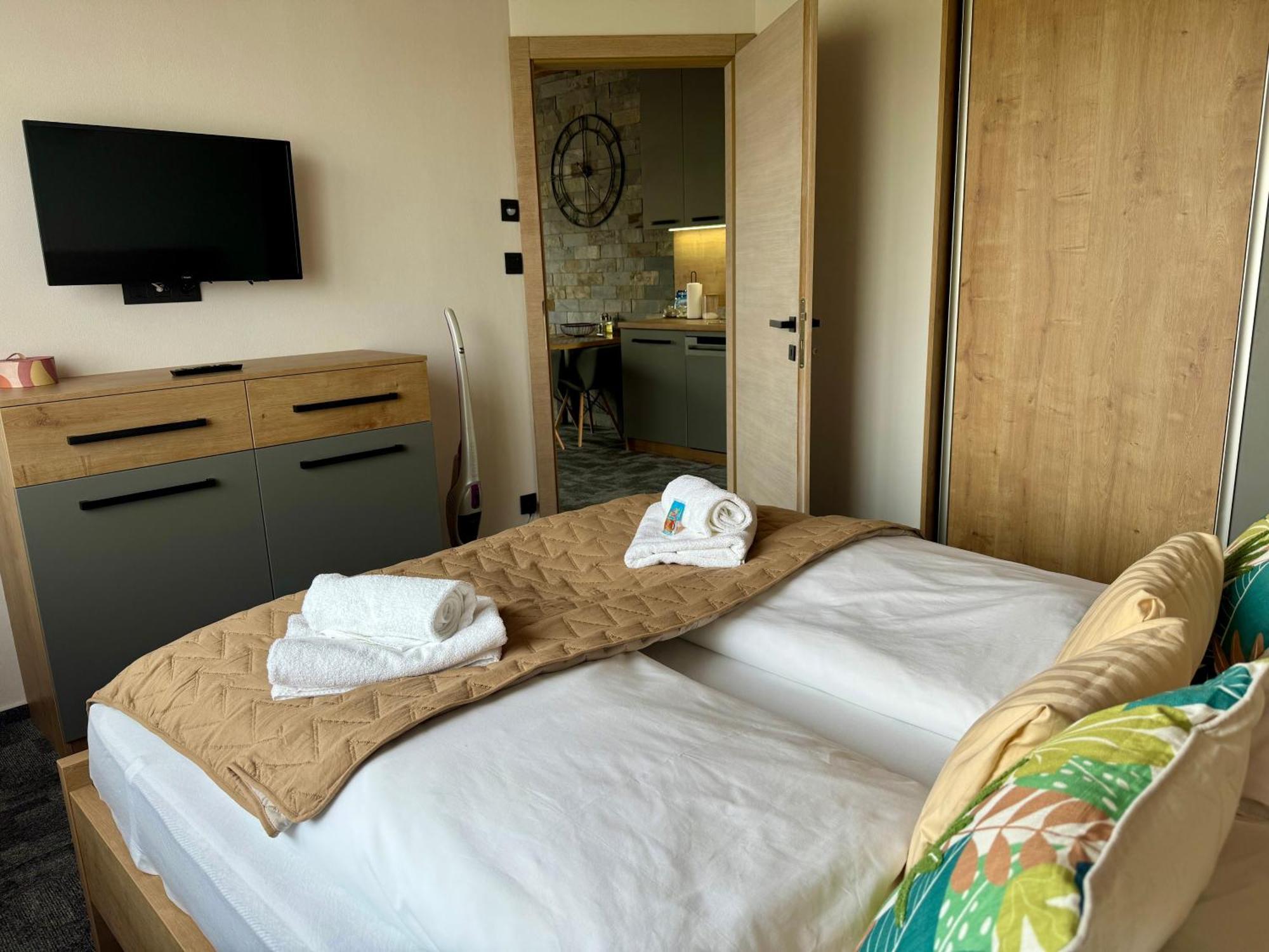 Apartmany Hrabusice Room photo