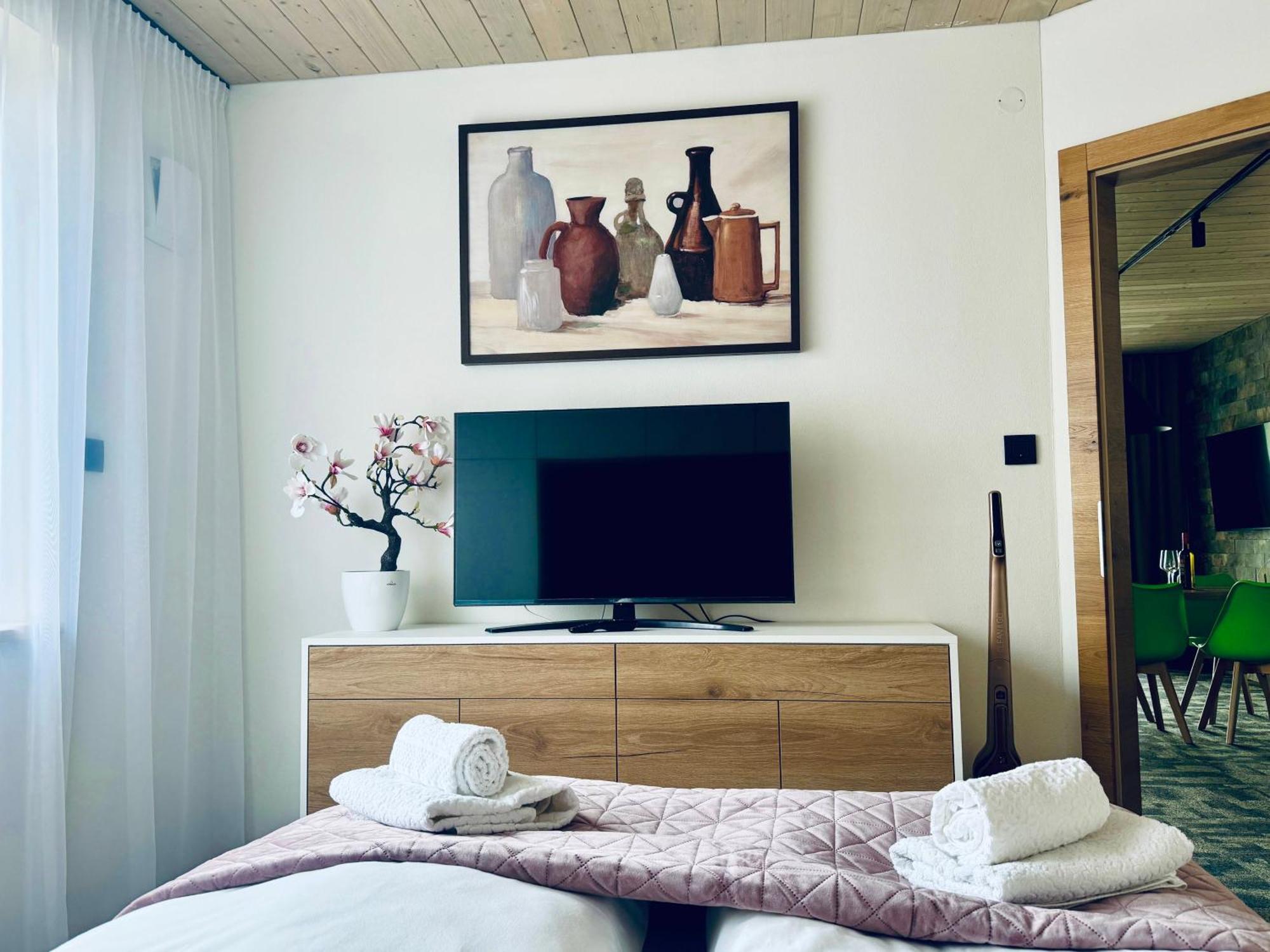 Apartmany Hrabusice Room photo