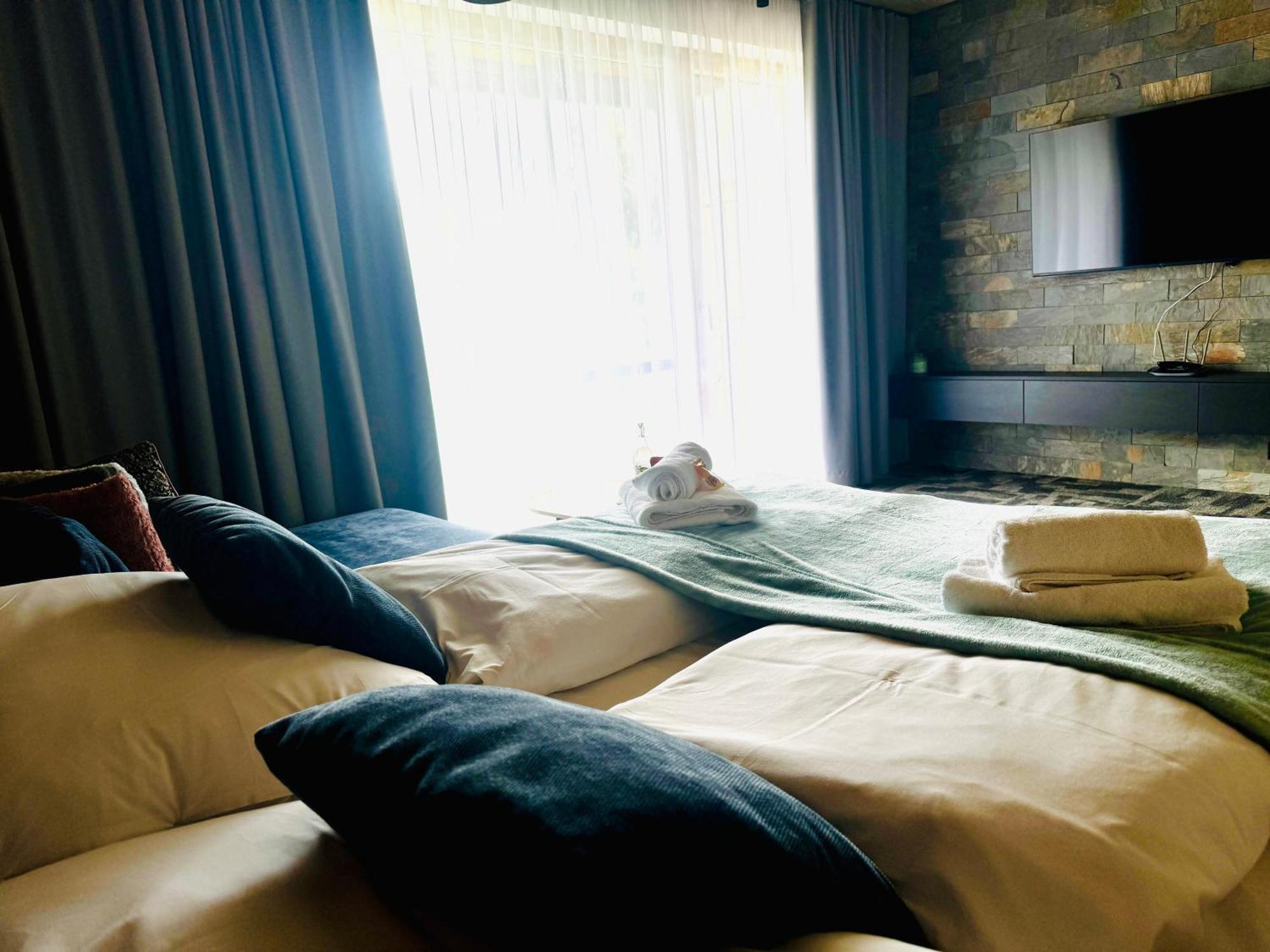Apartmany Hrabusice Room photo